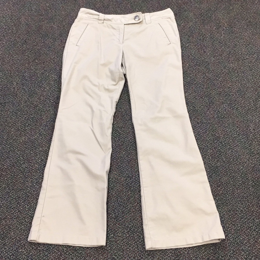 Ann Taylor Petite Curvy Fit, Size 6P 🖤
